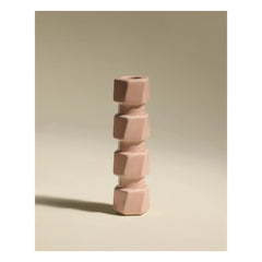 Maison Sarah Lavoine - Colonna Kerzenhalter | Rosa