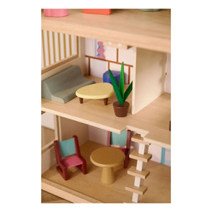 Kid's Concept - Oyuncak bebek evi
