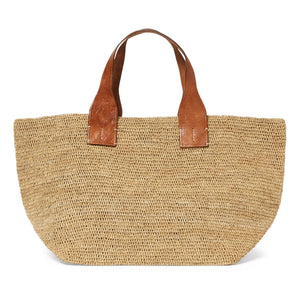 Ibeliv - Tokyo Bag | Natur