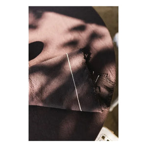 Lorena Canals - Napkins - Set of 2 | Coffee