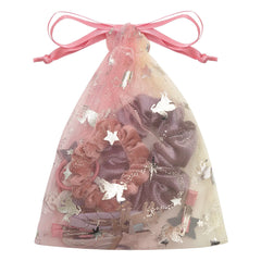 Mimi & Lula - Surprise Unicorn Wallet | Pink
