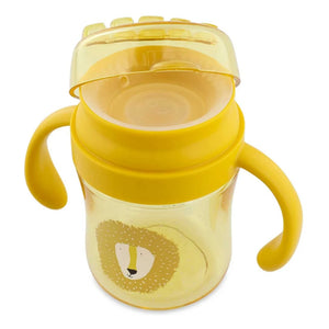 Trixie - Mr. Lion 360° Mug | Yellow