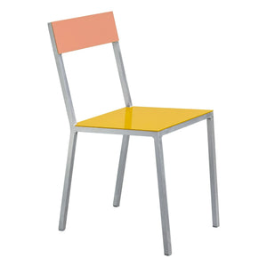 Valerie Objects - Alu Chair, Muller Van Severen | Pembe