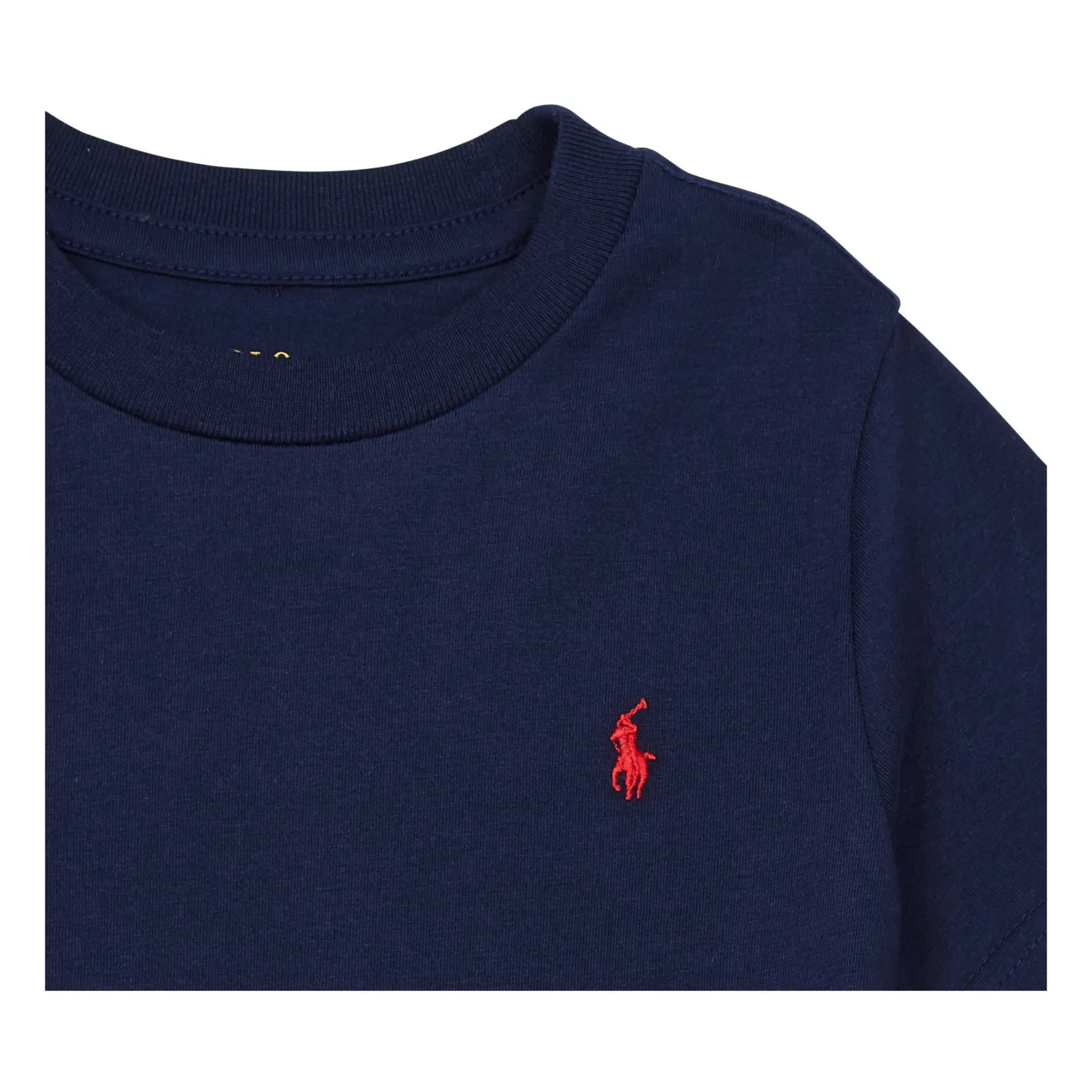 Ralph Lauren - Logo T-shirt | Navy