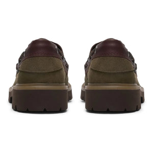 Clarks - Cleyhill Boat Ayakkabıları | Haki