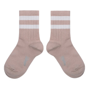 Collégien - Nico Socks | Dusty Pink