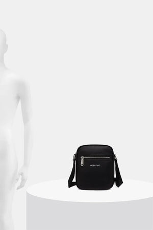 Valentino Bags erkek omuz çantası MARNIER