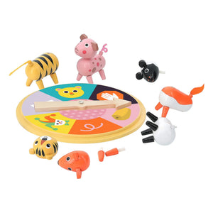 Vilac - Animal Lottery by Ingela P. Arrhenius