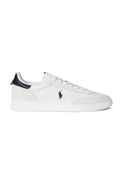 Polo Ralph Lauren Bedford Rib Sneaker