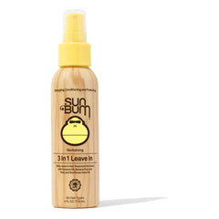 Sunbum - Canlandırıcı durulanmayan saç bakımı - 118 ml