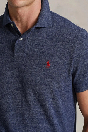 Polo Ralph Lauren Yaka Pamuklu Tişört