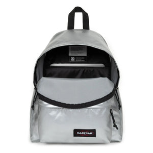 Eastpak - Day Pak'R Sırt Çantası | Gümüş