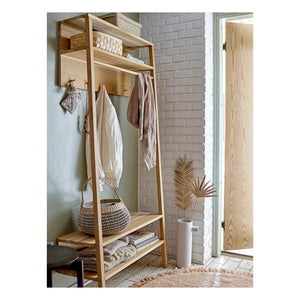 Bloomingville - Leana Wollteppich | Hazel