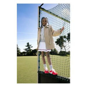 Flotte - Richelito Wasserdichte Jacke | Sand