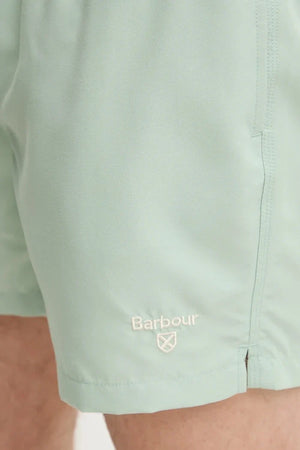 Barbour Erkek Essentials Yüzme Şortu