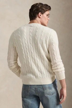 Kaşmir Kazak Polo Ralph Lauren