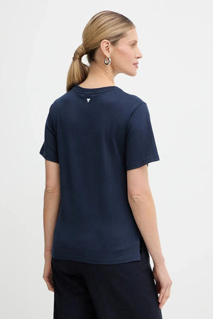 Weekend Max Mara TENUE Pamuk Tişört