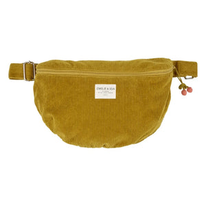 Emile et Ida - Muz | Hardal
