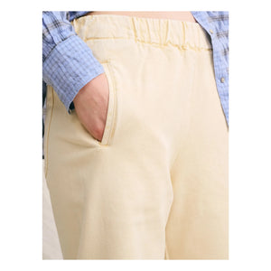Hod - Jimmy Cotton Hose | Creme