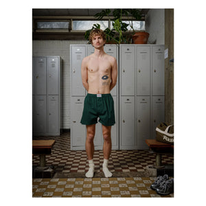 Pockies - UM Boxers | Yeşil