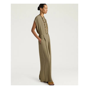 Momoni - Aspen Hose | Salbei