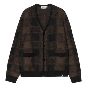 Carhartt WIP - Everson hırka | Siyah