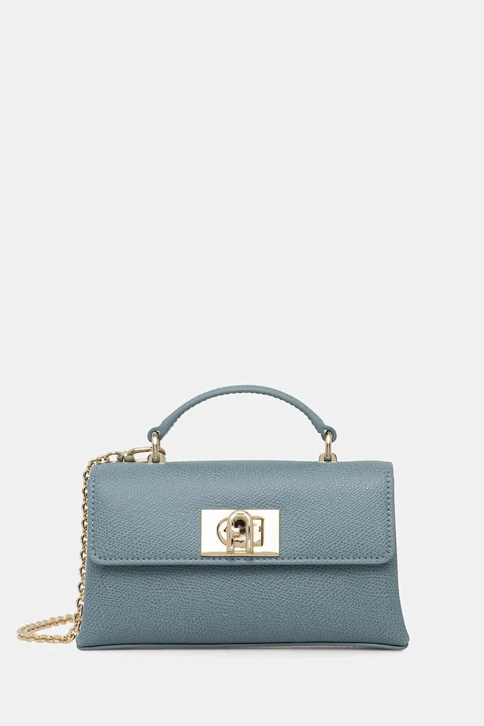 Furla Kadın Deri Crossbody Çanta
