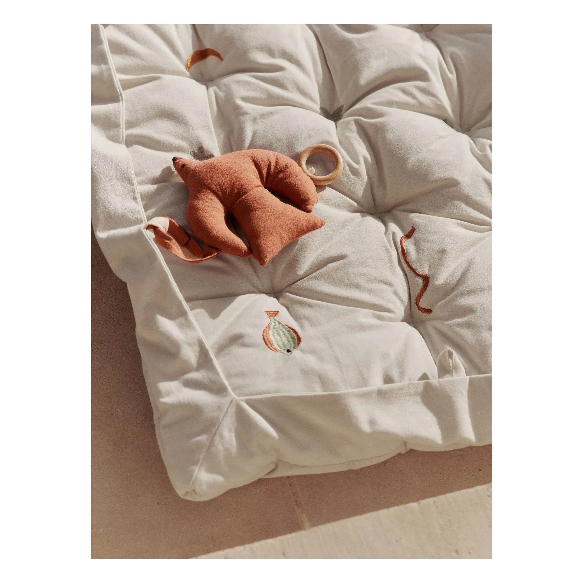 Ferm Living Kids - Harbour Spielmatte