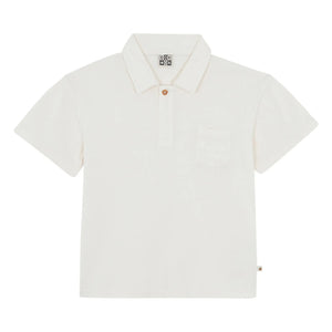 Bonton - Polo Livio | Ekru
