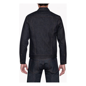 The Unbranded Brand - 14.5oz Ceket UB901 | Indigo