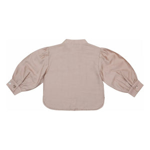 Donsje - Mieke Bluse | Rosa