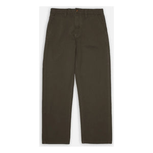 Nudie Jeans - Tuff Tony pantolon | Koyu haki