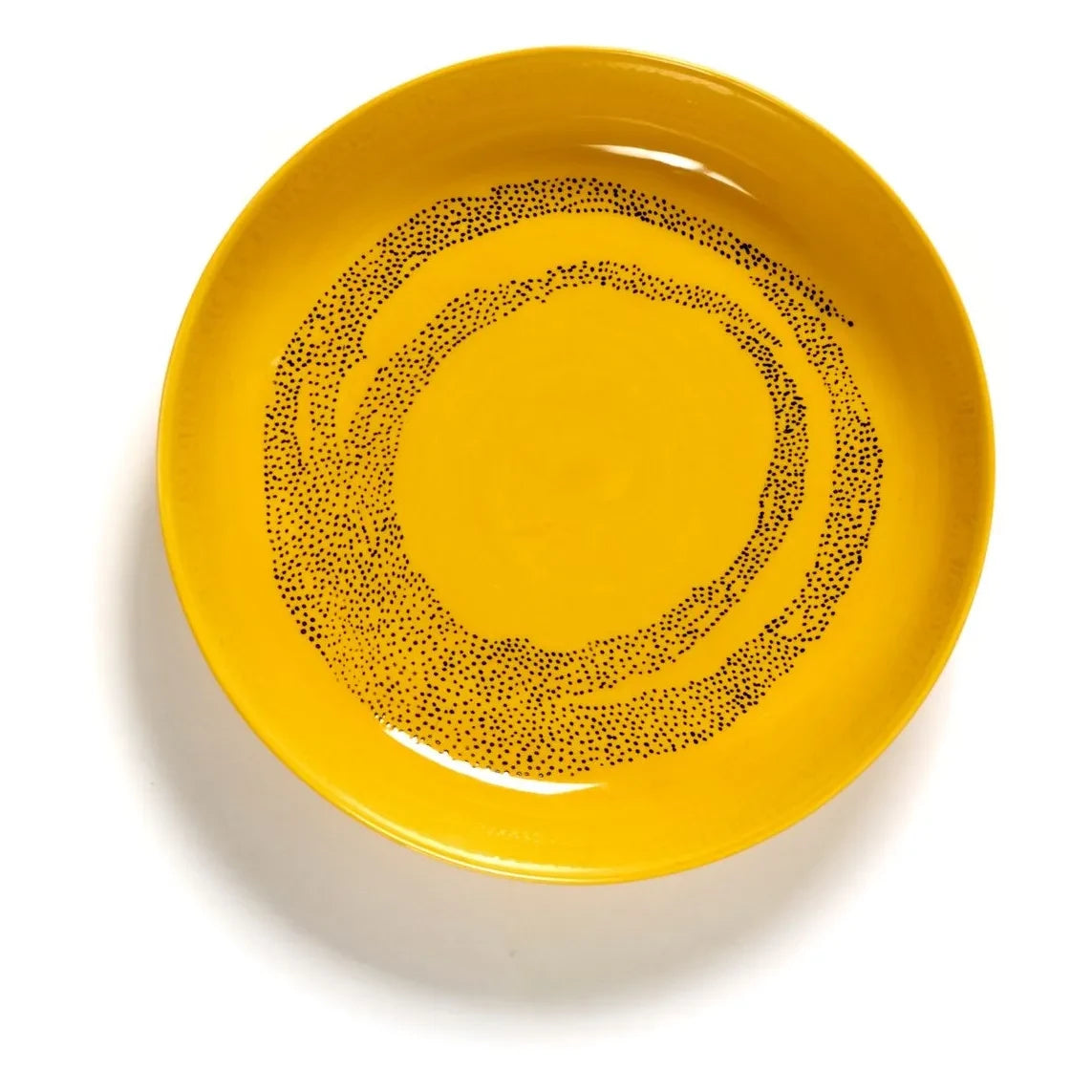 Serax - Feast çorba tabakları, Ottolenghi - 2'li Set | Hardal Sarısı