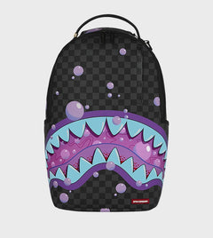 Sprayground - Slime Ele Geçirme Baskılı Sırt Çantası