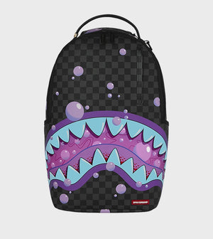 Sprayground - Slime Ele Geçirme Baskılı Sırt Çantası