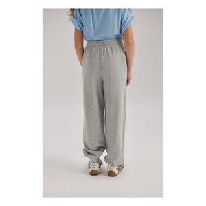 American Vintage - Jogger Zofbay | Grau meliert