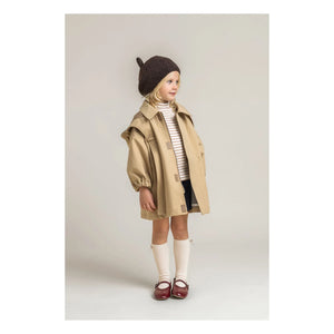 Flotte - Richelito Wasserdichte Jacke | Sand