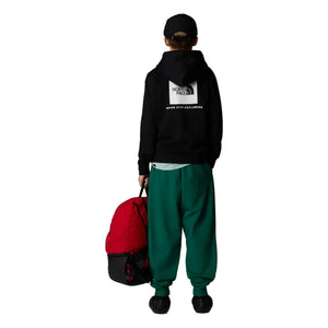 The North Face - Sweat Box NSE Regular | Siyah