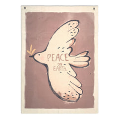 Studio Loco - Bird Wall Hanging