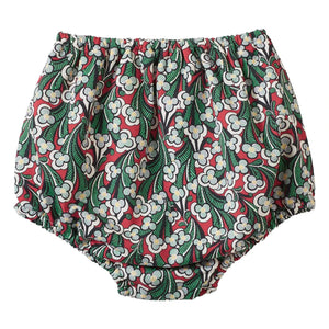 Karamell - Bloomer Lotus Liberty | Rot