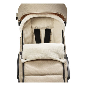 Stokke® - YOYO³ Bonpoint ayak tulumu | Bej