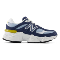 New Balance - Lace-Up Sports Shoe 9060 | Dark Blue