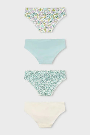 Mayoral Çocuk Bikini (4'lü)