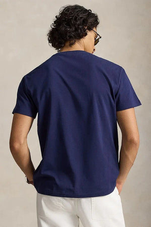 Polo Ralph Lauren Erkek Pamuk Tişört