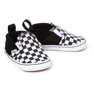 Vans – Slider | Schwarz