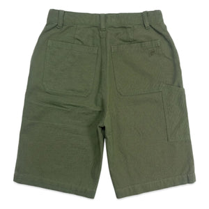 Hundred Pieces - Bermuda Worker Max | Khaki