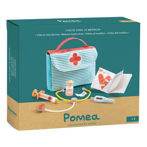 Djeco - POMEA - Doktor Çantası
