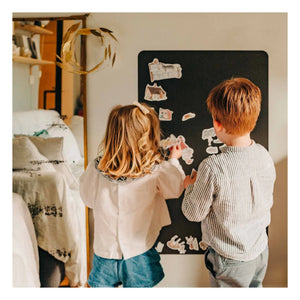 Ferflex - Magnetische Rechtecktafel