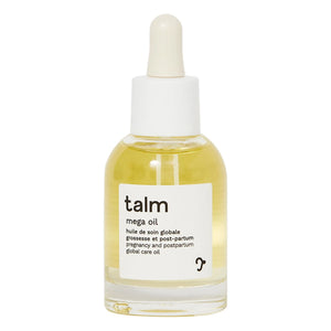 Talm - Entdeckungs-Set für das Gesicht