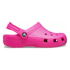 Crocs – Klassische Clogs | Fuchsia